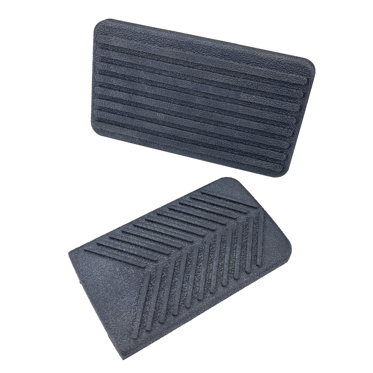 HANQIMOTO accelerator pad dimensions 5.2 in x 3.2 in ensure correct fit.