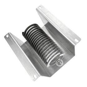 HANQIMOTO easy-wiring access shows quick connections without coil damage