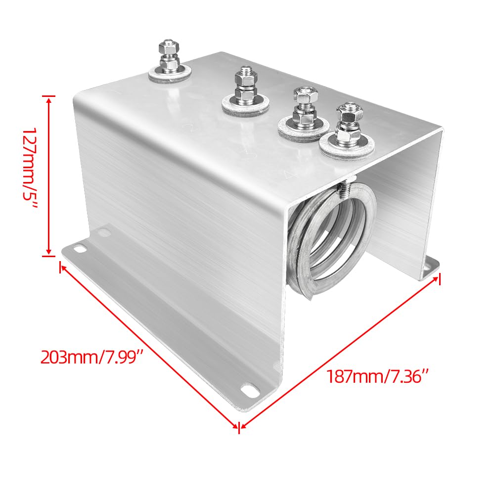 HANQIMOTO EZ-GO Marathon fit image, precise OEM-compatible design