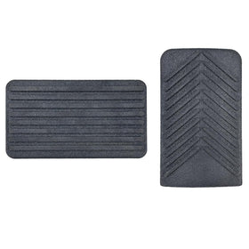 HANQIMOTO snug-fit design ensures secure installation with steady pedal performance.
