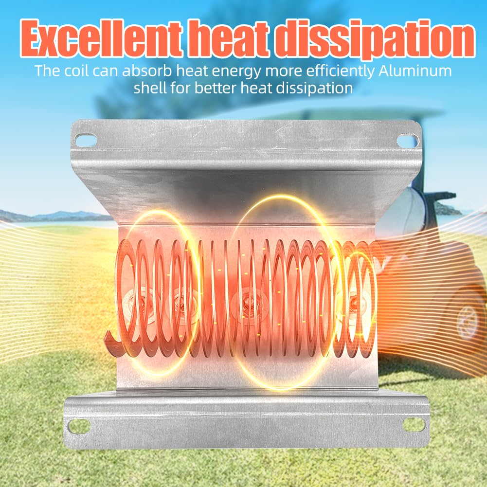 HANQIMOTO installation-friendly design enables simple setup and less downtime