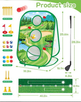 haoetcw sticky target boards provide instant feedback during play