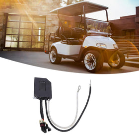 608148 replacement part for EZGO RXV, precise fit.