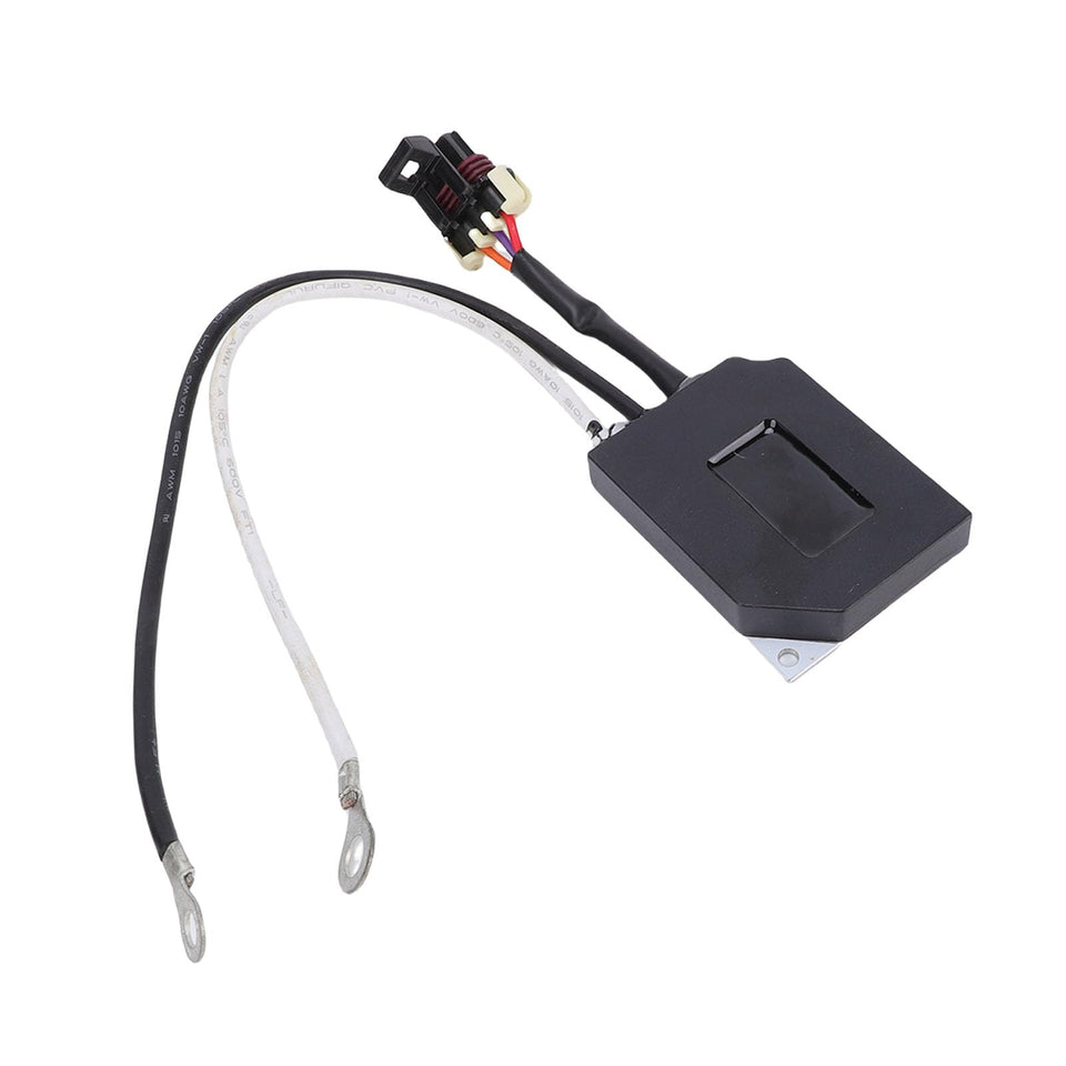 Haofy Cart Resistor Control Assembly 608148 for EZGO RXV, smooth acceleration.