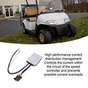Precise 608148 EZGO RXV replacement, easy installation.