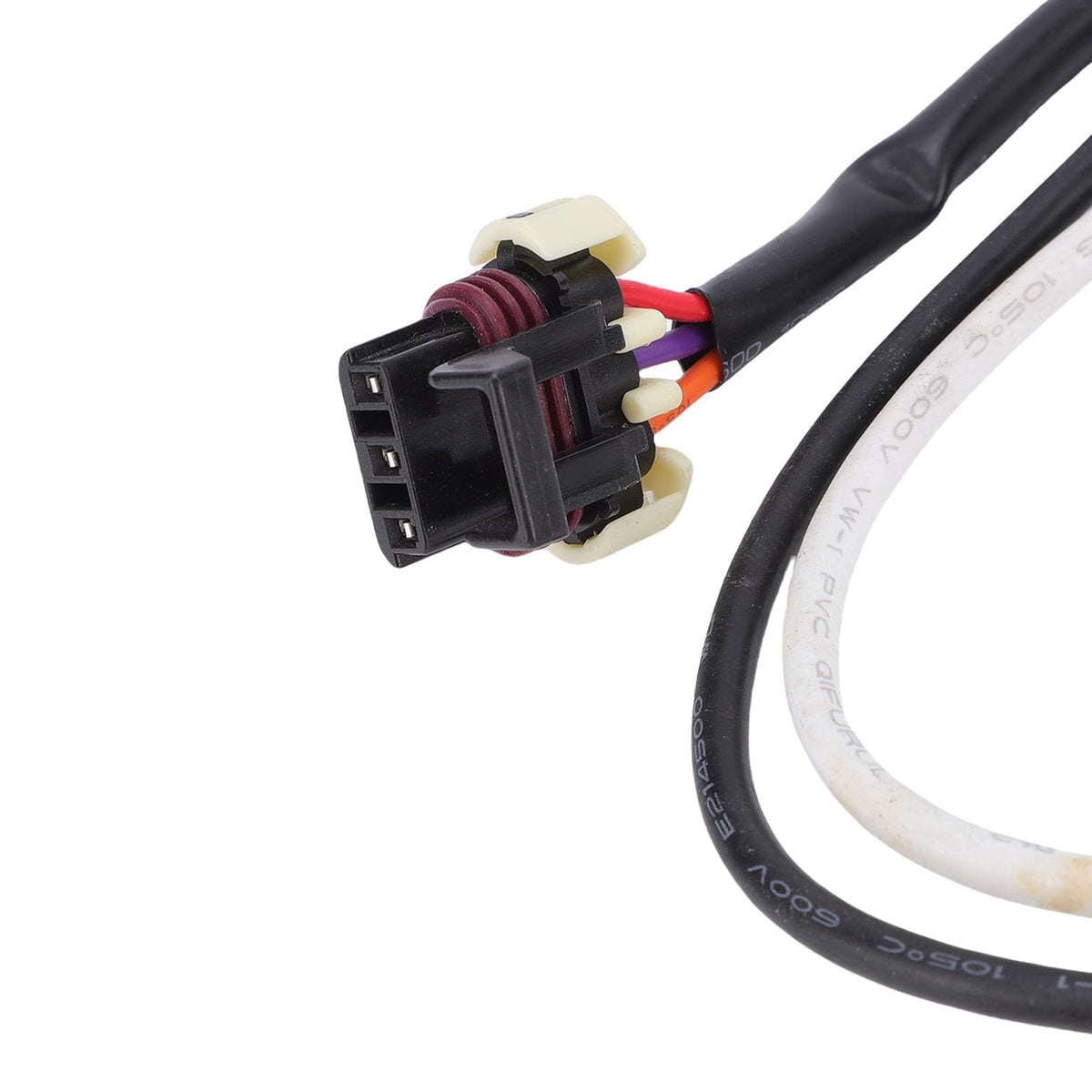 Reliable operation during longer trips, reduced overheating risk.