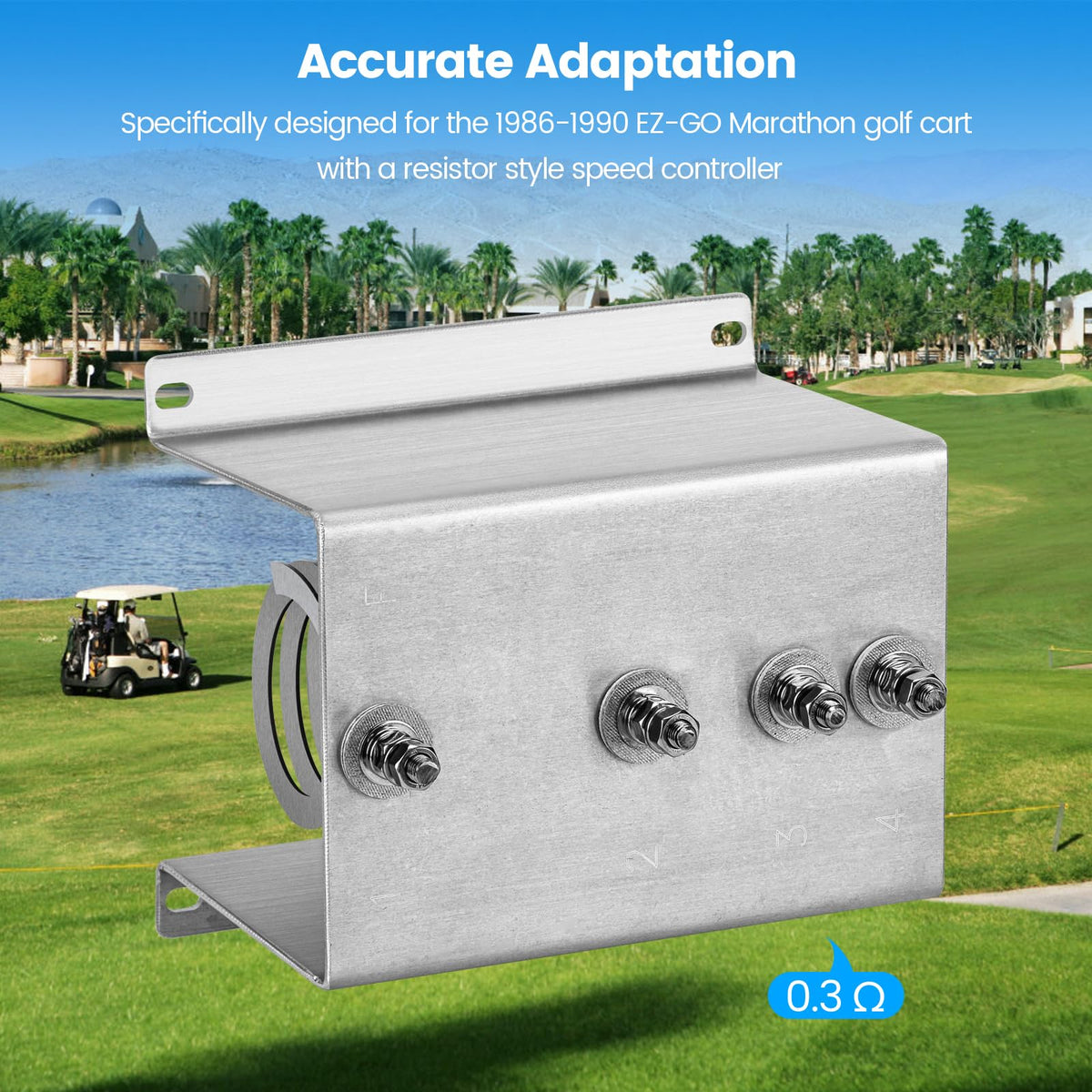 Haoguo replacement for 28197G01 assembly, authentic fit and reliable performance