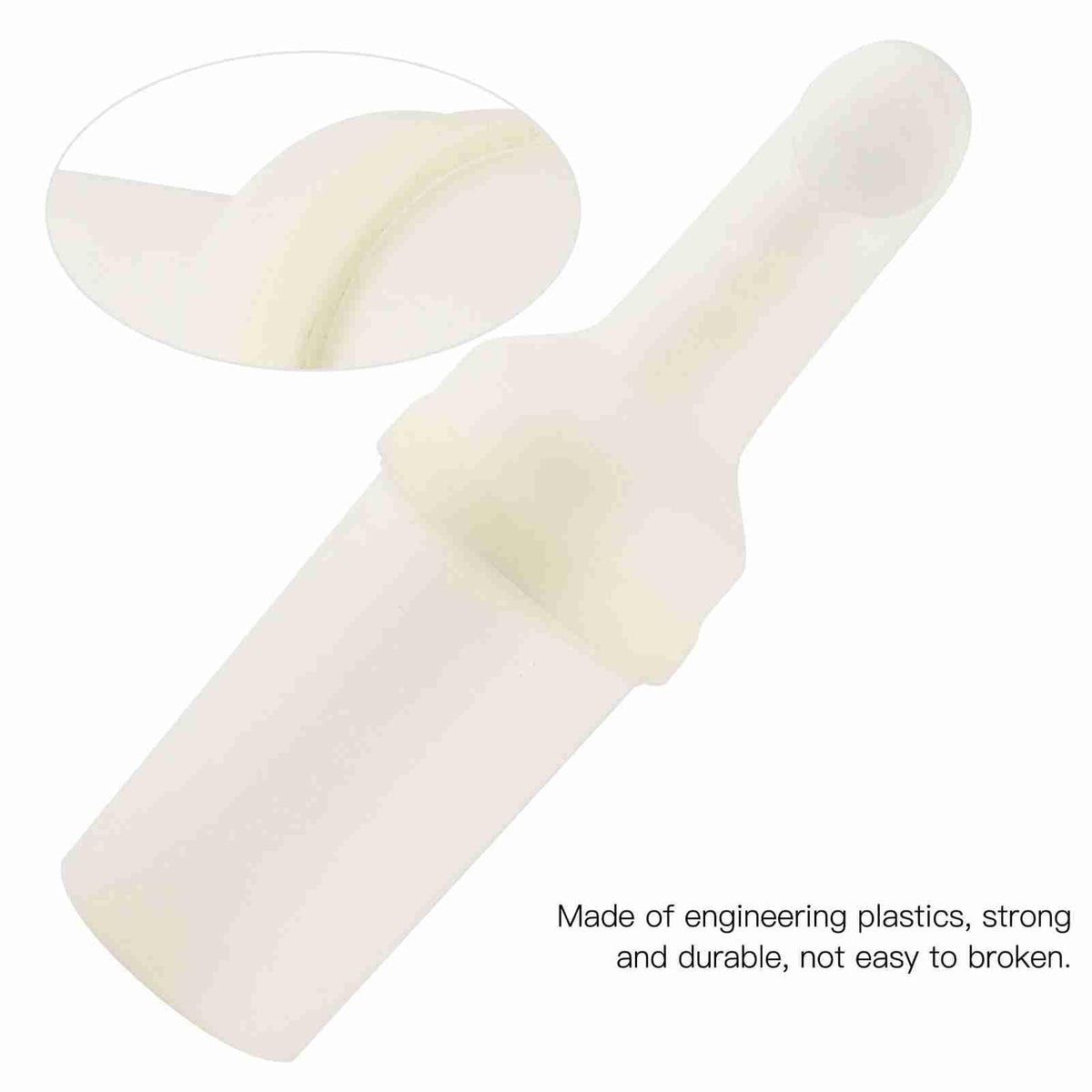 HAOHIZE engineering plastics deliver strong, long-lasting durability