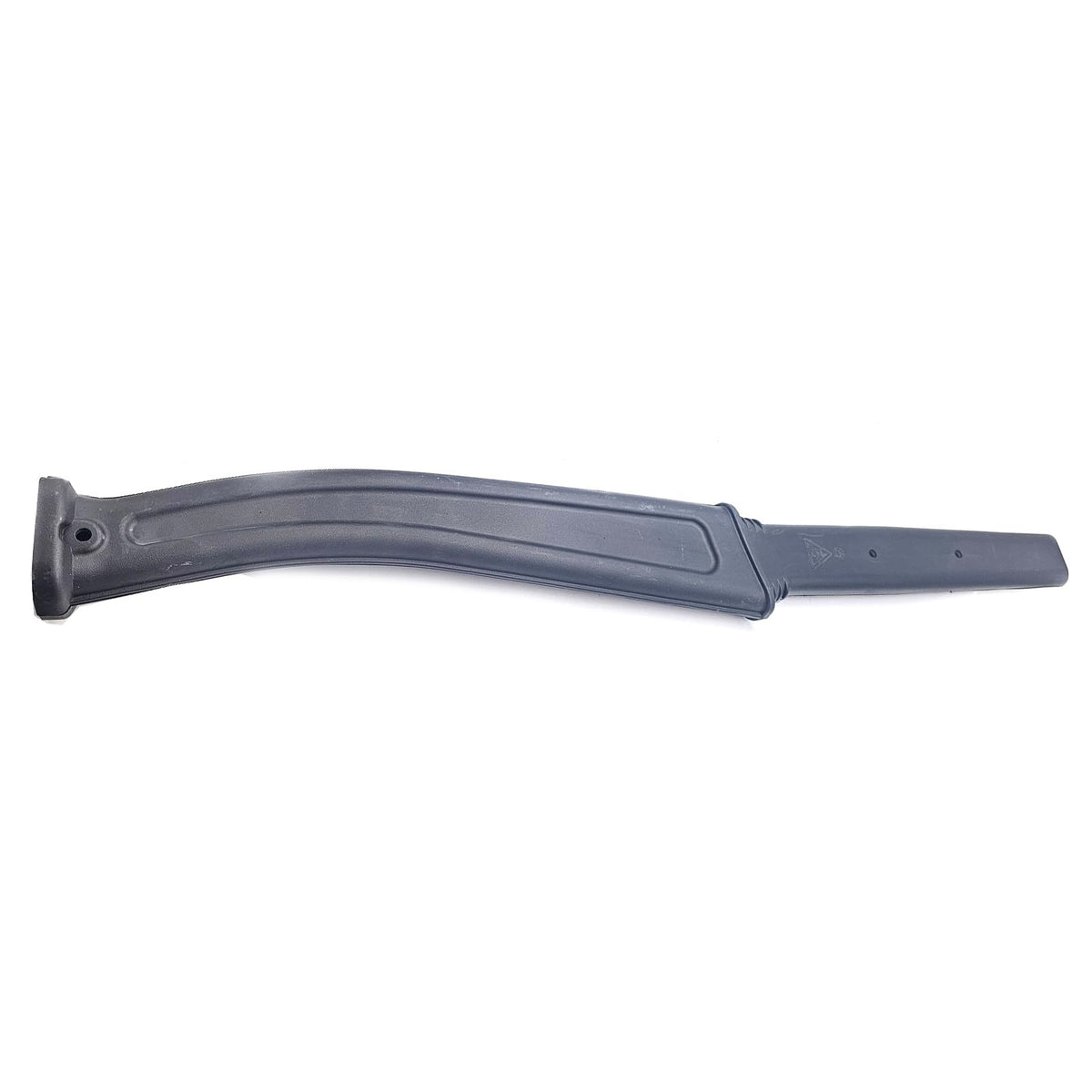 HAOSHUN installation-ready rear canopy pole with quick-fit design.