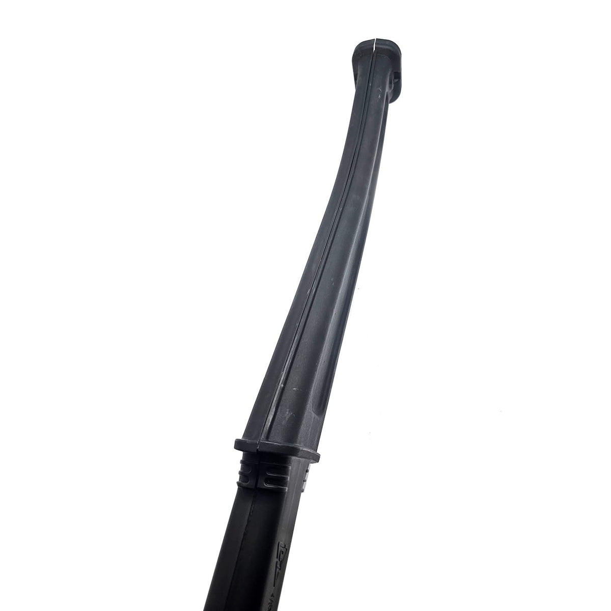 HAOSHUN replacement pole on golf cart improves canopy stability.