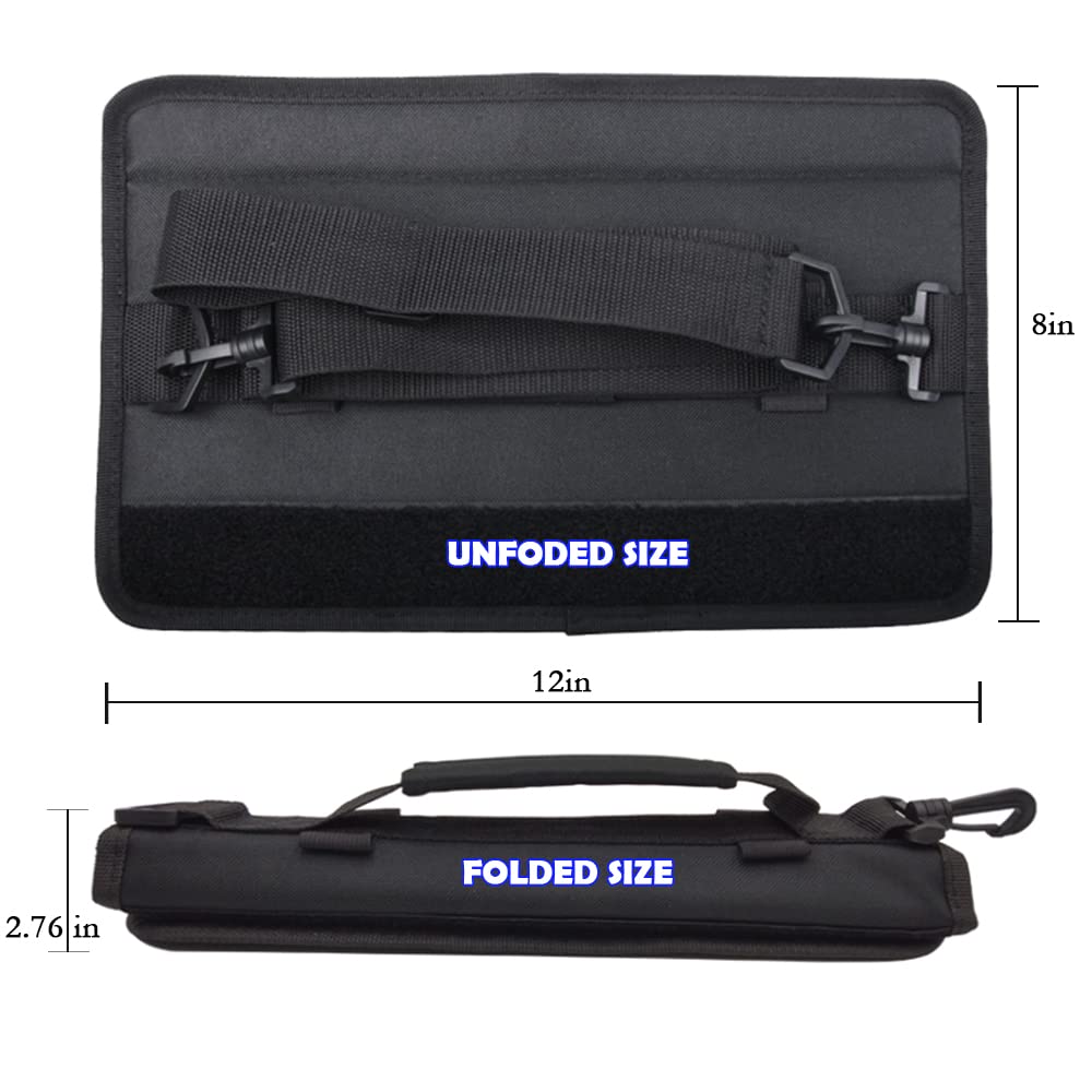 Haozaikeji mini golf bag travel-ready for city or country courses.