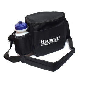 Hathaway 170g fairway driver ready for reliable accuracy on tight fairways.