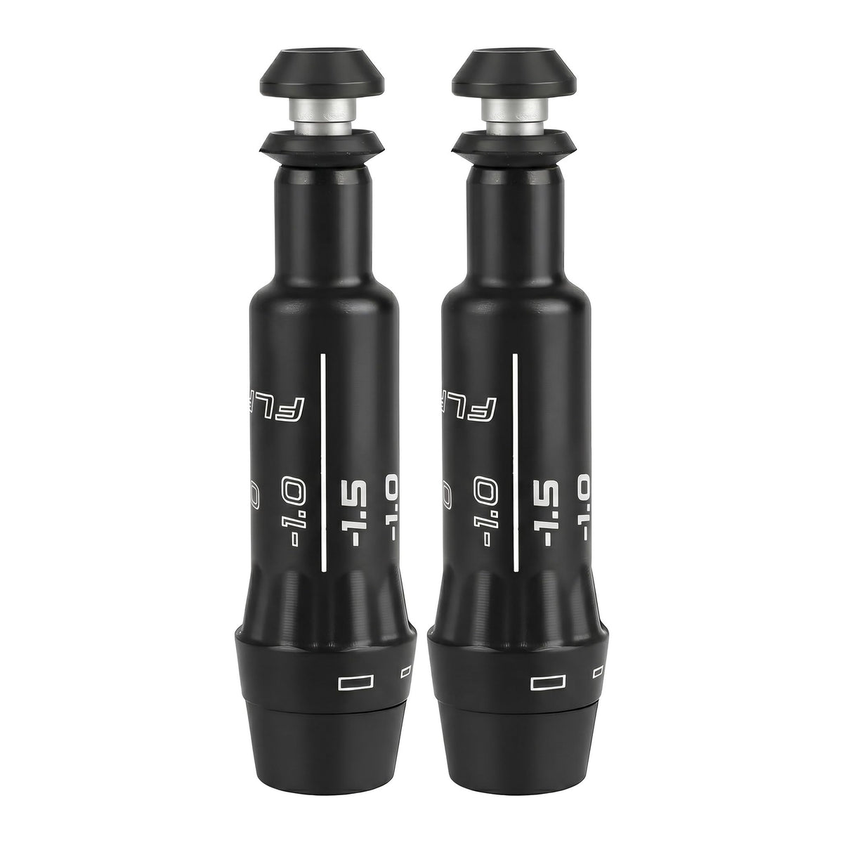 HAUSEE golf adapter sleeve 0.335 compatibility with Ping clubs for versatile upgrades