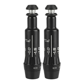 HAUSEE golf adapter sleeve 0.335 compatibility with Ping clubs for versatile upgrades