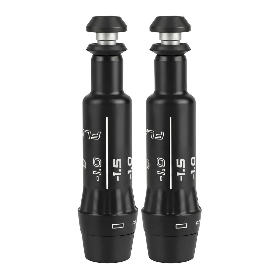 HAUSEE golf adapter sleeve 0.335 compatibility with Ping clubs for versatile upgrades