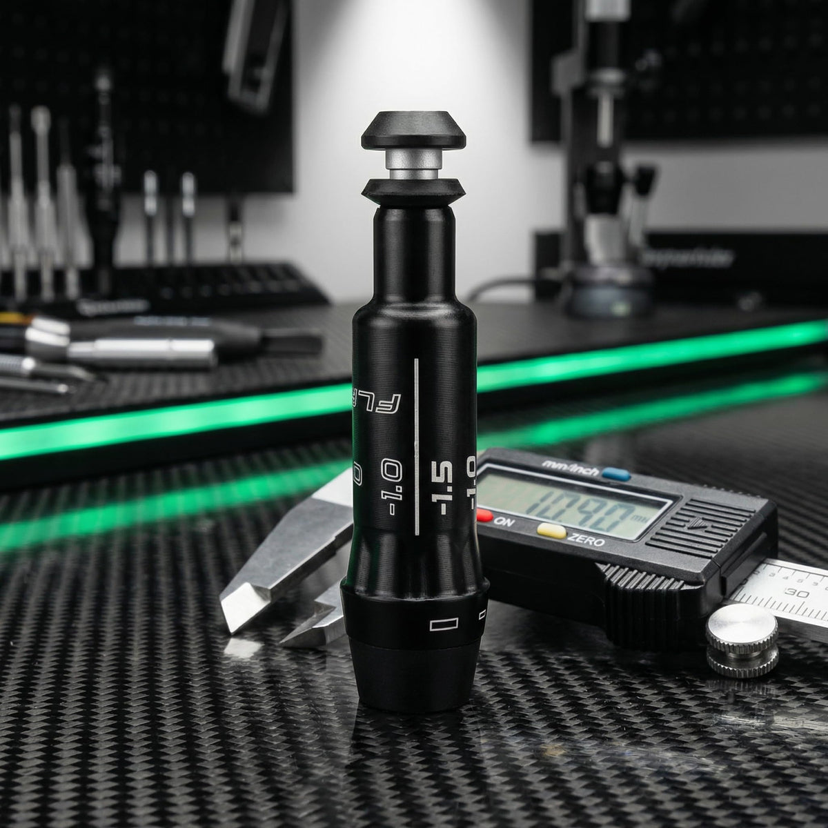 HAUSEE included screw simplifies installation and secure setup on the fly
