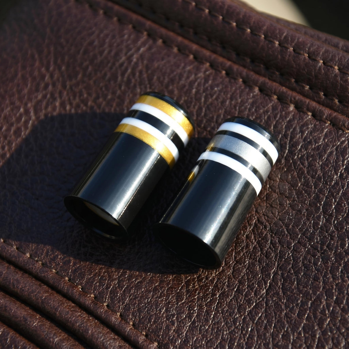 HAUSEE 10-pieces ferrules set simplifies replacements across clubs.