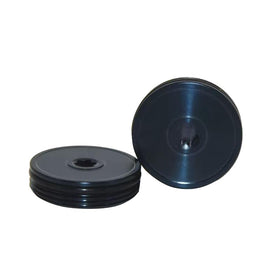HAUSEE Ai-One putter weights 10g: precise balance for smoother strokes.