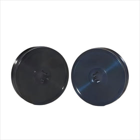 HAUSEE Ai-ONE putter weights 2pcs for customizable balance on the green