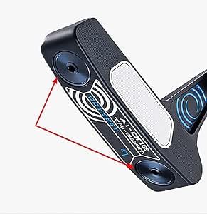 HAUSEE ai-one weight pack assembly: quick swap for personalized feel.