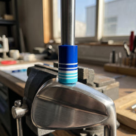 HAUSEE professional-build friendly ferrules support accurate fit and reliable results.