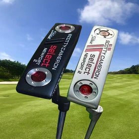 HAUSSEE red 20g putter weight with wrench kit for quick setup changes