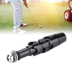 HAUSEE 815/816 Bertha adapter provides reliable alignment across drivers