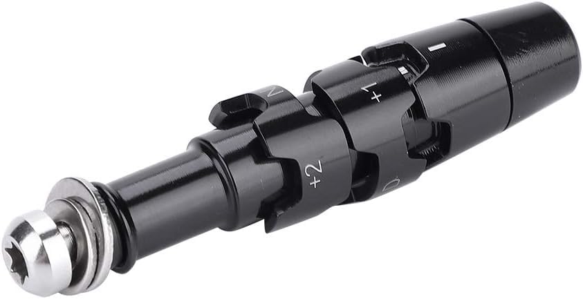 HAUSEE Elyte adapter demonstrates a clean, flexible fit