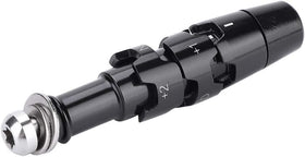 HAUSEE Elyte adapter demonstrates a clean, flexible fit
