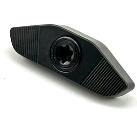 HAUSEE 19g golf weight with screw for Titleist GT2/GT4, precise compatibility.