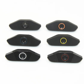 HAUSEE easy installation minimizes disruption to your swing during practice.