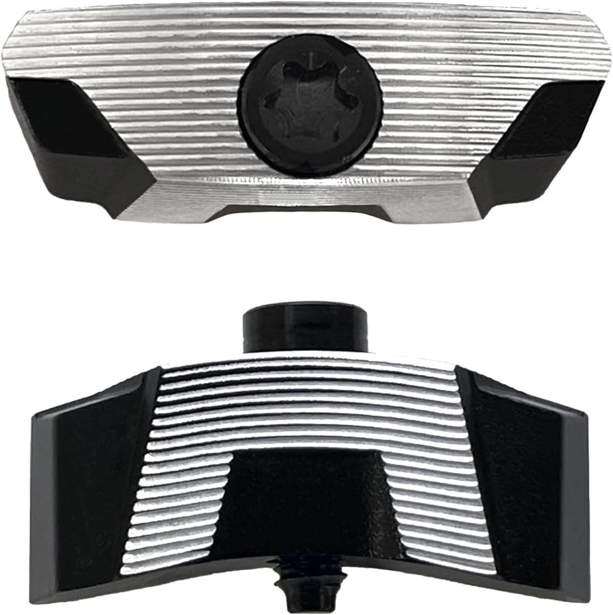 HAUSEE 21g weight offers solid feel and optimized weight distribution