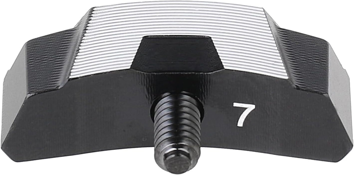 HAUSEE 37g weight for PING G440 with secure screw installation