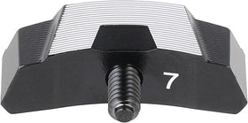 HAUSEE 37g weight for PING G440 with secure screw installation