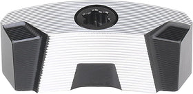 HAUSEE golf weight 9g boosts control with customizable head balance.