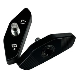 HAUSEE golf weight fits Titleist GT2/GT4 driver heads for precise tuning and improved feel.