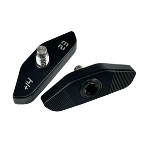 HAUSEE golf weight for Titleist GT2/GT4 driver; customize balance and feel.