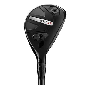 HAUSEE GT2/GT4 head compatibility weight enables on-course customization.