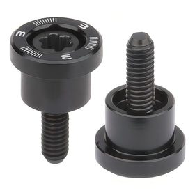 HAUSEE packaged weight head with accessory kit for quick change.