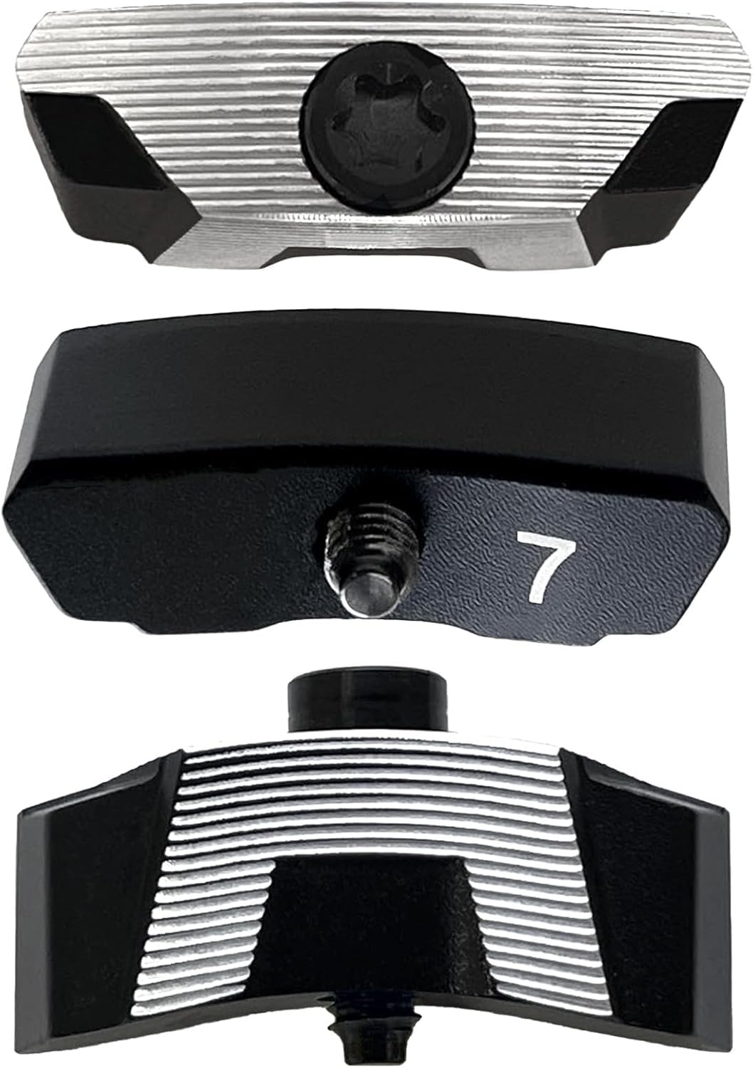 HAUSEE 17g weight for PING G440 driver aids customization of launch feel.