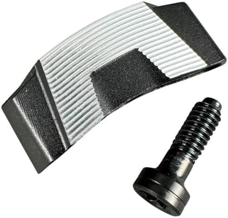 HAUSEE 19g weight for PING G440 driver supports heavier swing weight possibilities.