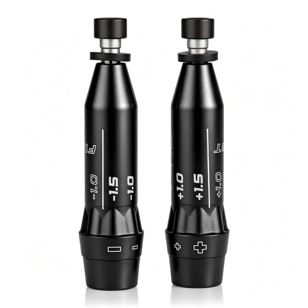 HAUSEE Ping sleeve adapter with 0.335 tip ensures a secure fit on G440 heads.