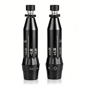 HAUSEE Ping sleeve adapter with 0.335 tip ensures a secure fit on G440 heads.