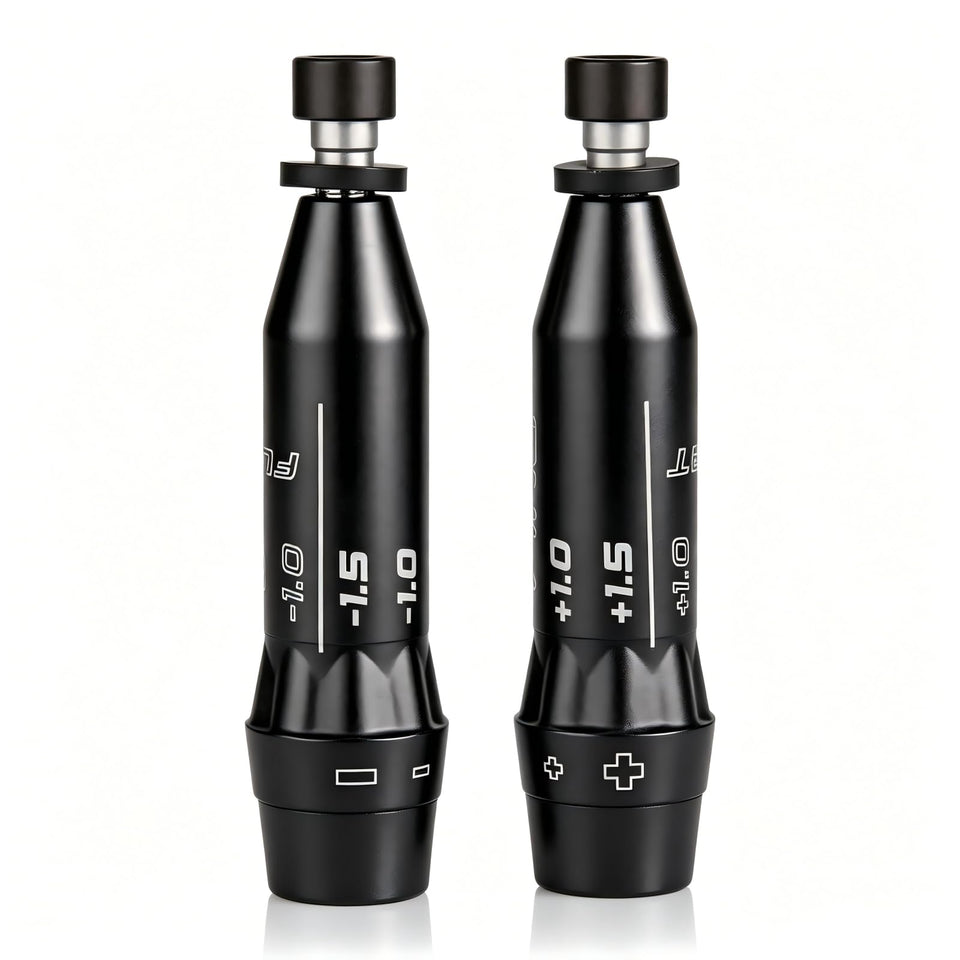 HAUSEE Ping sleeve adapter with 0.335 tip ensures a secure fit on G440 heads.