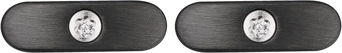 HAUSEE 10g putter weight with Odyssey Versa compatibility for customizable feel
