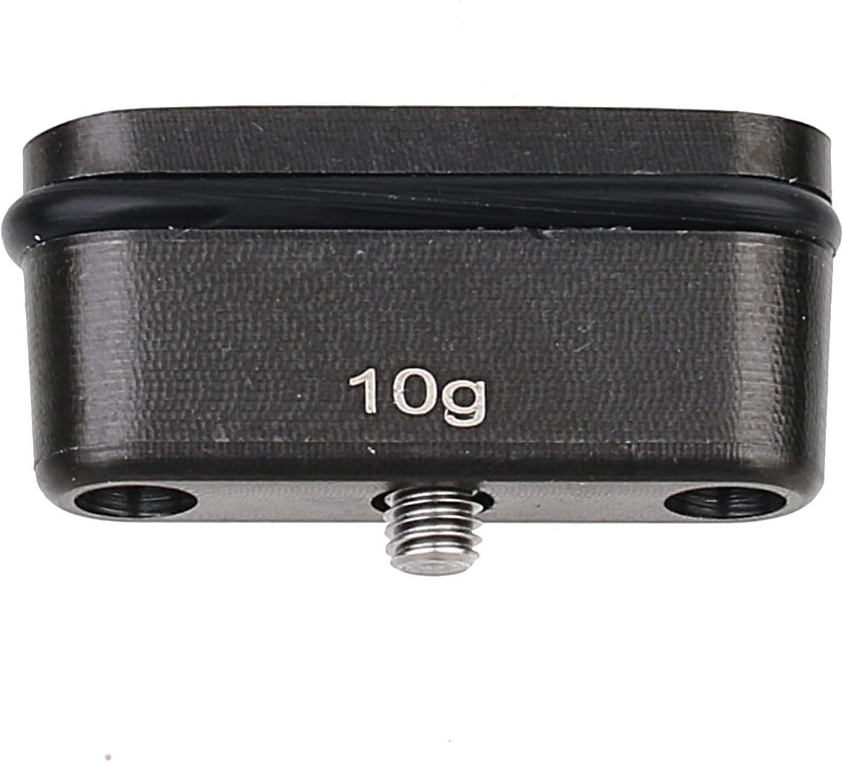 HAUSEE 20g weight provides stronger balance during stroke