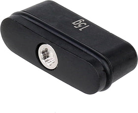 HAUSEE 25g weight offers heavier option for training