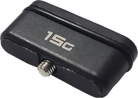 HAUSEE 5g putter weight for Odyssey Versa compatibility improves feel on greens