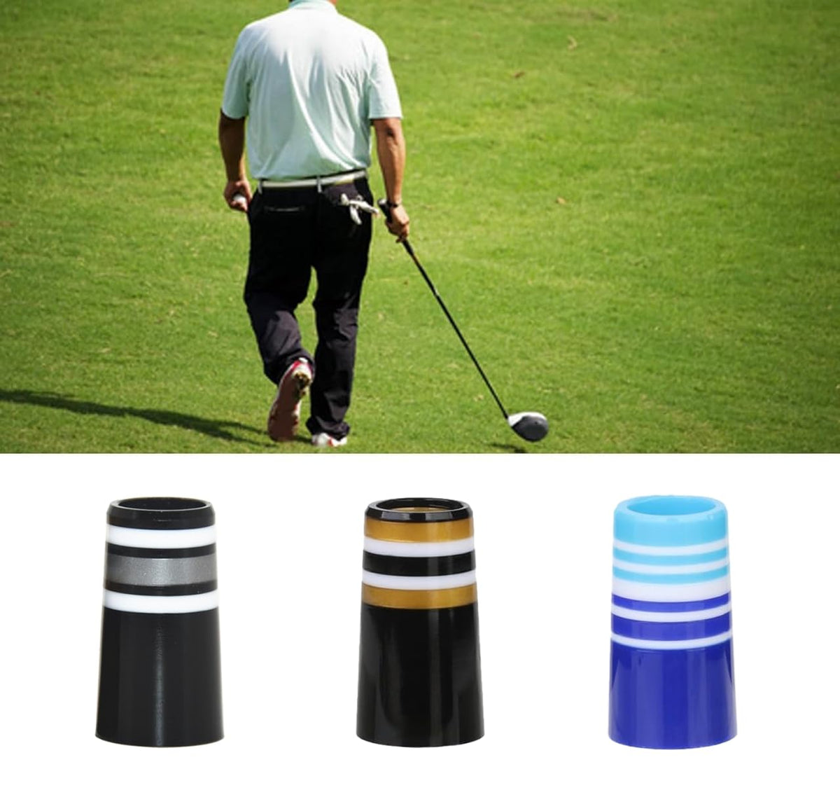 HAUSEE quality guarantee signals dependable, consistent ferrule quality.