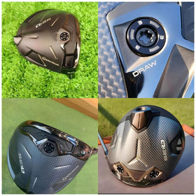 HAUSEE weight head comparison visual helps choosing the right weight.